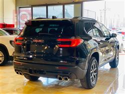 جي ام سي اكاديا